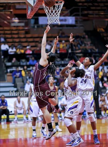 Thumbnail 1 in Ridgeview vs. Independence (CIF CS D3 Final) photogallery.