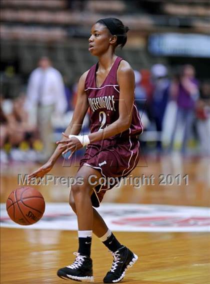 Thumbnail 3 in Ridgeview vs. Independence (CIF CS D3 Final) photogallery.