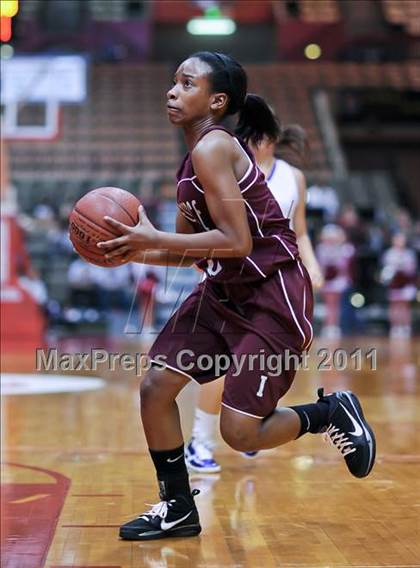 Thumbnail 3 in Ridgeview vs. Independence (CIF CS D3 Final) photogallery.