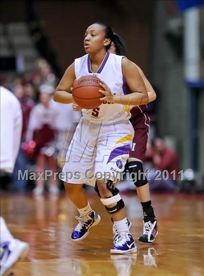Thumbnail 1 in Ridgeview vs. Independence (CIF CS D3 Final) photogallery.