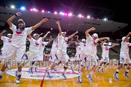 Thumbnail 3 in Ridgeview vs. Independence (CIF CS D3 Final) photogallery.
