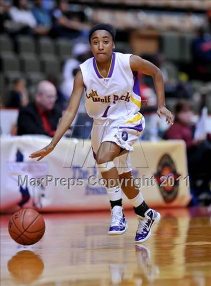 Thumbnail 3 in Ridgeview vs. Independence (CIF CS D3 Final) photogallery.