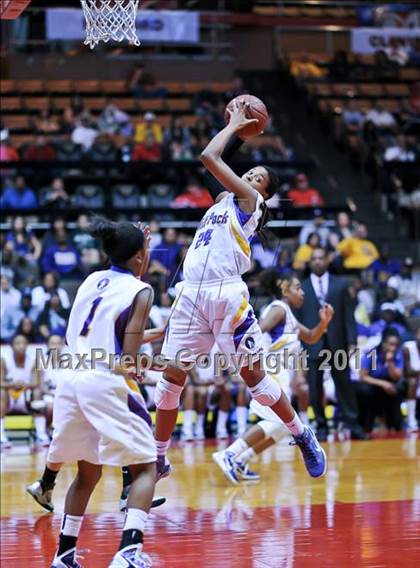 Thumbnail 1 in Ridgeview vs. Independence (CIF CS D3 Final) photogallery.