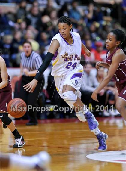 Thumbnail 2 in Ridgeview vs. Independence (CIF CS D3 Final) photogallery.