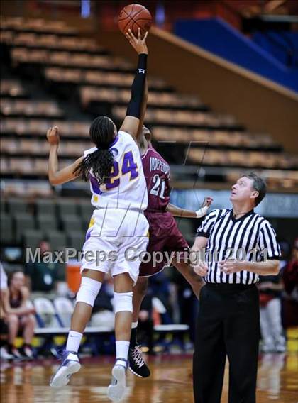 Thumbnail 3 in Ridgeview vs. Independence (CIF CS D3 Final) photogallery.