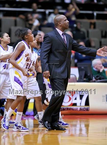 Thumbnail 1 in Ridgeview vs. Independence (CIF CS D3 Final) photogallery.