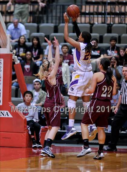 Thumbnail 1 in Ridgeview vs. Independence (CIF CS D3 Final) photogallery.