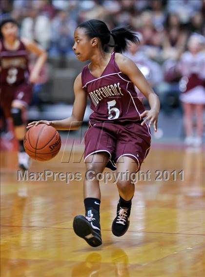 Thumbnail 2 in Ridgeview vs. Independence (CIF CS D3 Final) photogallery.