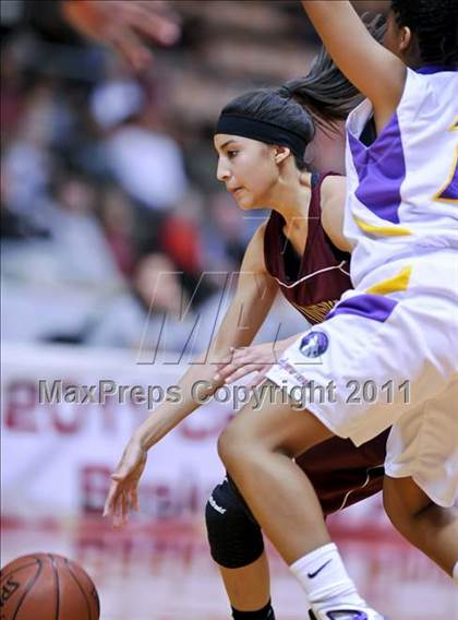 Thumbnail 2 in Ridgeview vs. Independence (CIF CS D3 Final) photogallery.