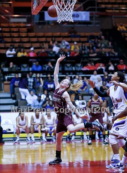 Thumbnail 1 in Ridgeview vs. Independence (CIF CS D3 Final) photogallery.