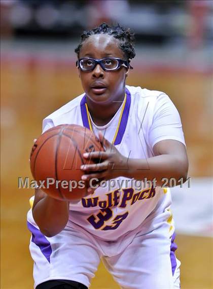 Thumbnail 2 in Ridgeview vs. Independence (CIF CS D3 Final) photogallery.