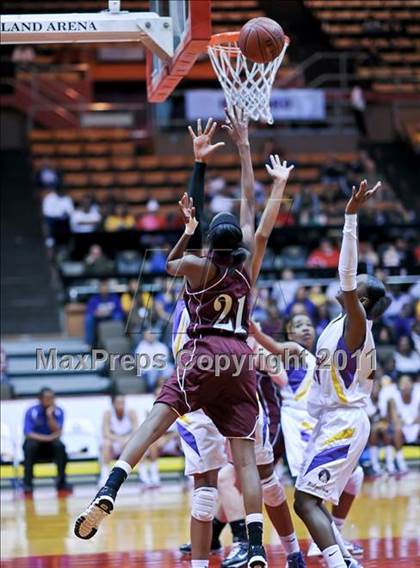 Thumbnail 1 in Ridgeview vs. Independence (CIF CS D3 Final) photogallery.