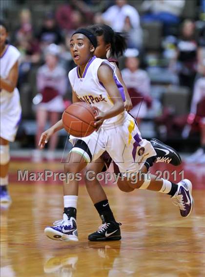 Thumbnail 3 in Ridgeview vs. Independence (CIF CS D3 Final) photogallery.