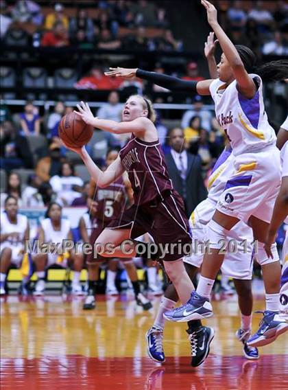 Thumbnail 3 in Ridgeview vs. Independence (CIF CS D3 Final) photogallery.