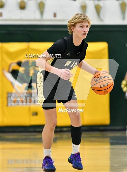 Thumbnail 3 in Rio Americano vs. Cordova (Jack Scott Tournament) photogallery.