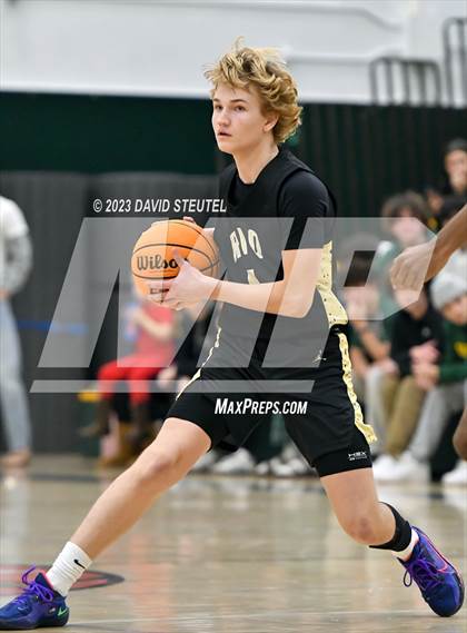 Thumbnail 2 in Rio Americano vs. Cordova (Jack Scott Tournament) photogallery.