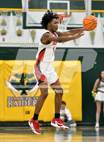 Thumbnail 2 in Rio Americano vs. Cordova (Jack Scott Tournament) photogallery.