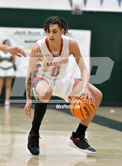 Thumbnail 3 in Rio Americano vs. Cordova (Jack Scott Tournament) photogallery.