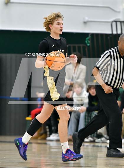 Thumbnail 1 in Rio Americano vs. Cordova (Jack Scott Tournament) photogallery.