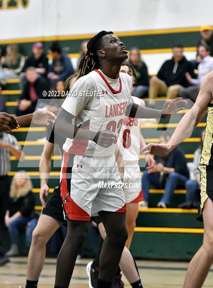Thumbnail 3 in Rio Americano vs. Cordova (Jack Scott Tournament) photogallery.