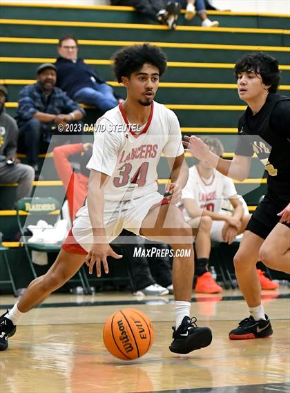 Thumbnail 2 in Rio Americano vs. Cordova (Jack Scott Tournament) photogallery.