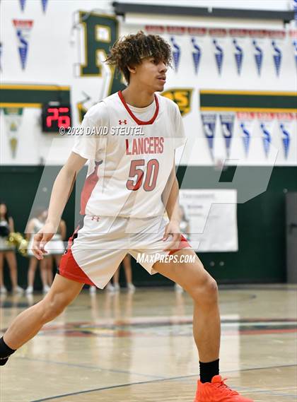 Thumbnail 1 in Rio Americano vs. Cordova (Jack Scott Tournament) photogallery.