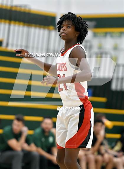 Thumbnail 3 in Rio Americano vs. Cordova (Jack Scott Tournament) photogallery.
