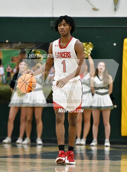 Thumbnail 3 in Rio Americano vs. Cordova (Jack Scott Tournament) photogallery.