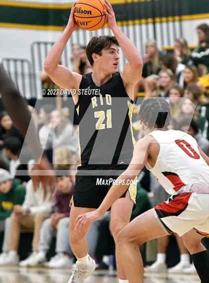 Thumbnail 1 in Rio Americano vs. Cordova (Jack Scott Tournament) photogallery.