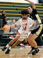 Photo from the gallery "Rio Americano vs. Cordova (Jack Scott Tournament)"