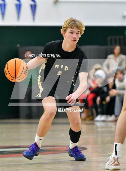 Thumbnail 2 in Rio Americano vs. Cordova (Jack Scott Tournament) photogallery.