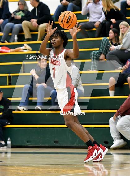 Thumbnail 2 in Rio Americano vs. Cordova (Jack Scott Tournament) photogallery.