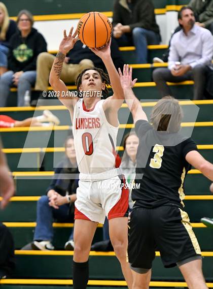 Thumbnail 2 in Rio Americano vs. Cordova (Jack Scott Tournament) photogallery.