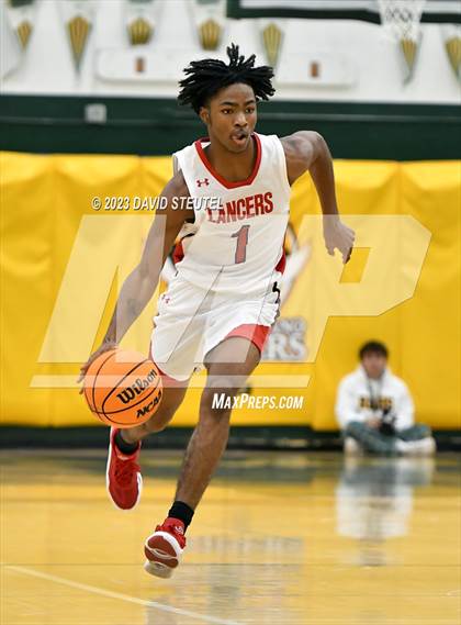 Thumbnail 1 in Rio Americano vs. Cordova (Jack Scott Tournament) photogallery.