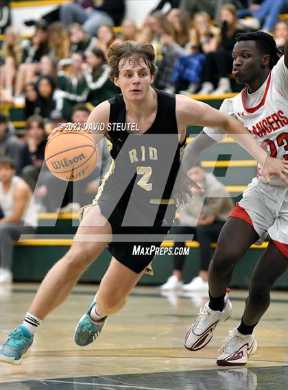 Thumbnail 3 in Rio Americano vs. Cordova (Jack Scott Tournament) photogallery.