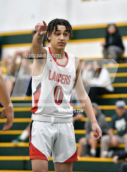 Thumbnail 2 in Rio Americano vs. Cordova (Jack Scott Tournament) photogallery.