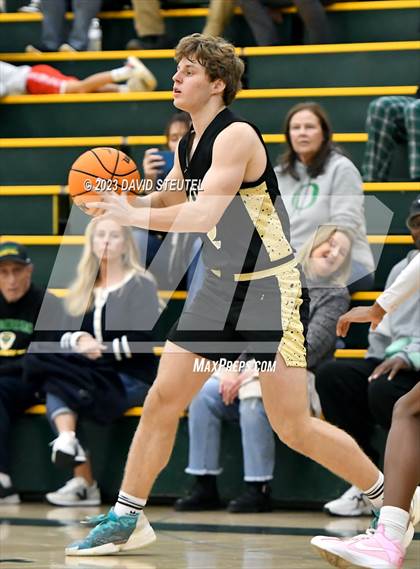 Thumbnail 3 in Rio Americano vs. Cordova (Jack Scott Tournament) photogallery.
