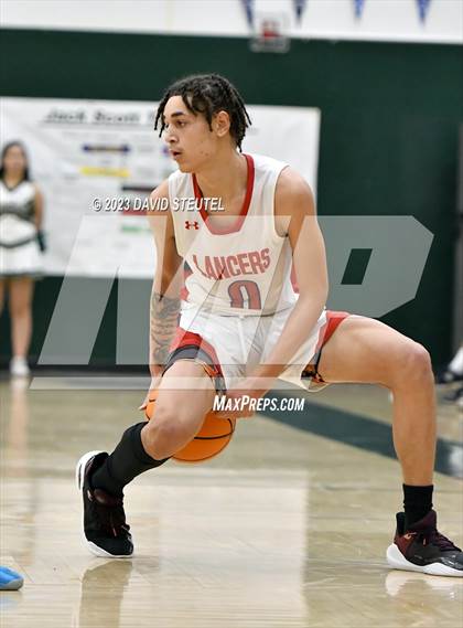 Thumbnail 1 in Rio Americano vs. Cordova (Jack Scott Tournament) photogallery.