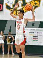 Photo from the gallery "Rio Americano vs. Cordova (Jack Scott Tournament)"