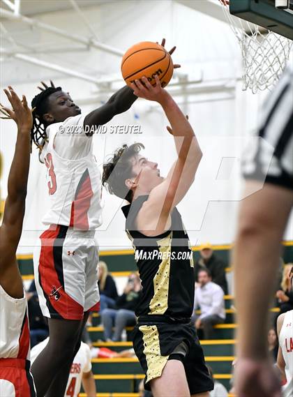 Thumbnail 3 in Rio Americano vs. Cordova (Jack Scott Tournament) photogallery.