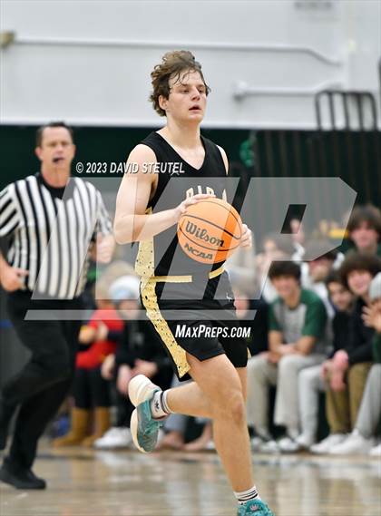 Thumbnail 2 in Rio Americano vs. Cordova (Jack Scott Tournament) photogallery.