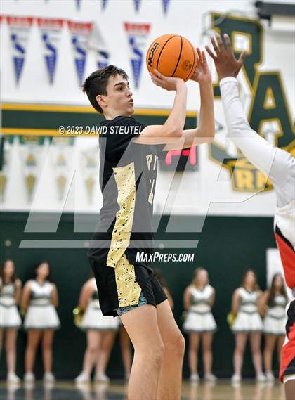 Thumbnail 1 in Rio Americano vs. Cordova (Jack Scott Tournament) photogallery.
