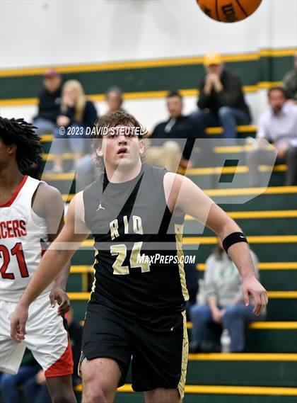 Thumbnail 3 in Rio Americano vs. Cordova (Jack Scott Tournament) photogallery.
