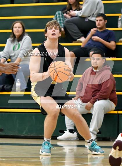 Thumbnail 3 in Rio Americano vs. Cordova (Jack Scott Tournament) photogallery.