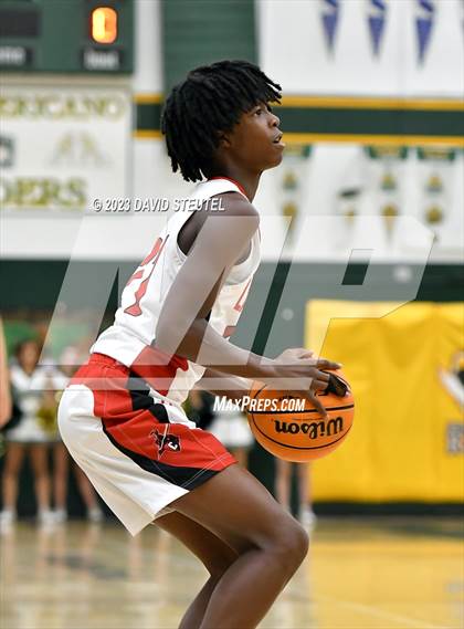 Thumbnail 3 in Rio Americano vs. Cordova (Jack Scott Tournament) photogallery.