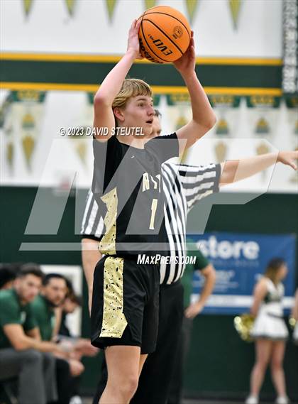 Thumbnail 3 in Rio Americano vs. Cordova (Jack Scott Tournament) photogallery.