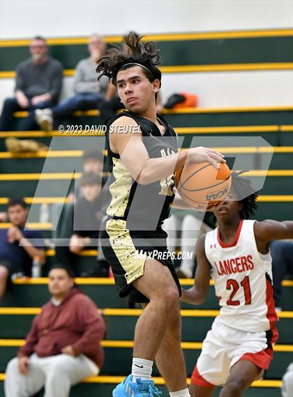 Thumbnail 2 in Rio Americano vs. Cordova (Jack Scott Tournament) photogallery.