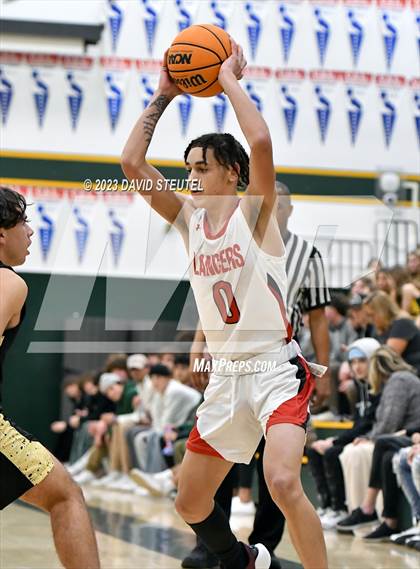 Thumbnail 1 in Rio Americano vs. Cordova (Jack Scott Tournament) photogallery.