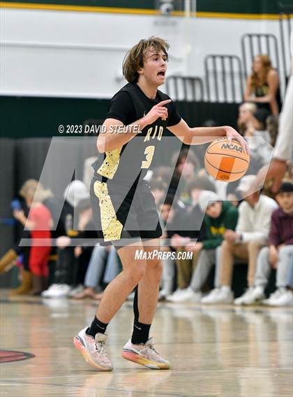 Thumbnail 1 in Rio Americano vs. Cordova (Jack Scott Tournament) photogallery.