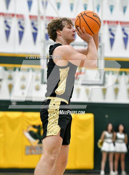 Thumbnail 2 in Rio Americano vs. Cordova (Jack Scott Tournament) photogallery.